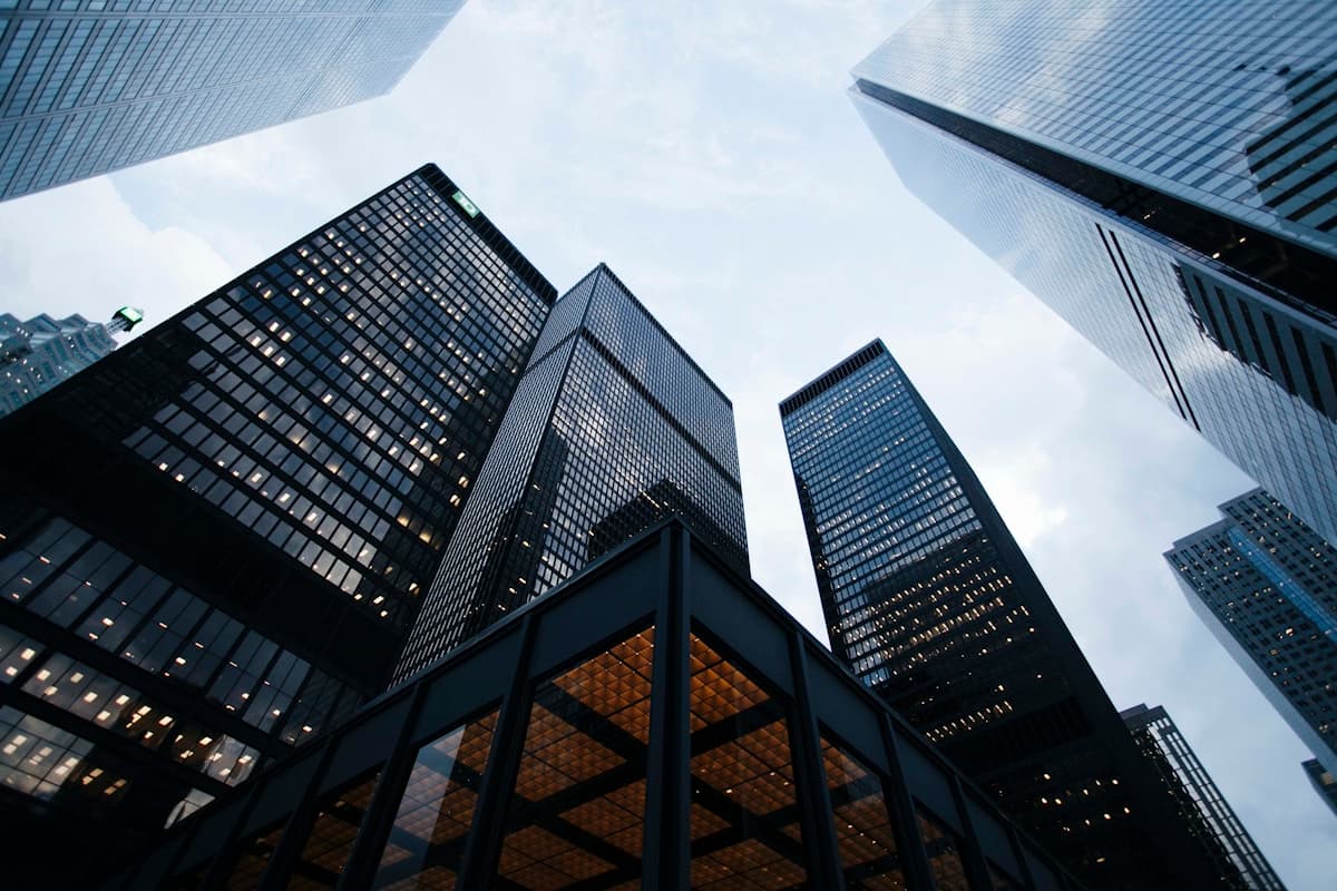 Business Bay