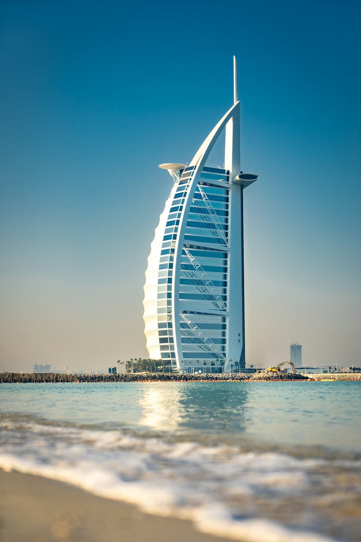 Downtown Dubai