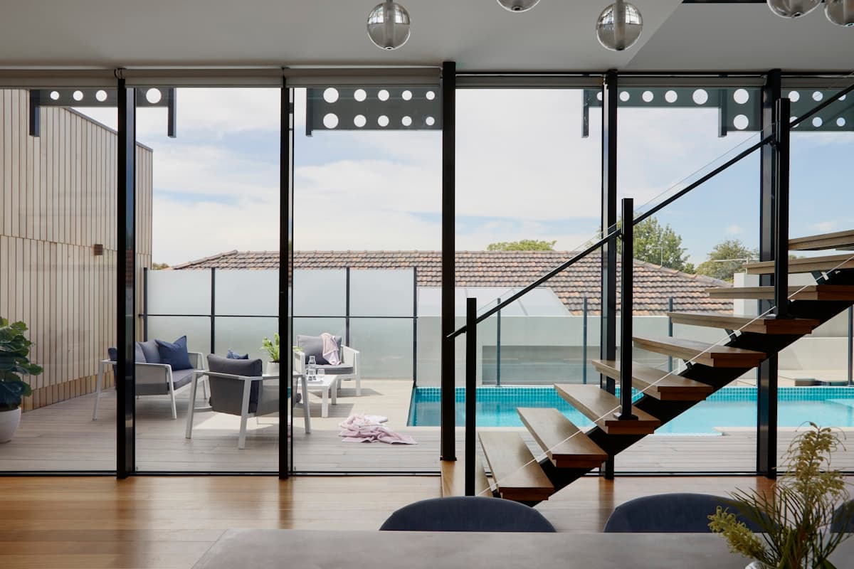 Marina Penthouse with Full Sea View