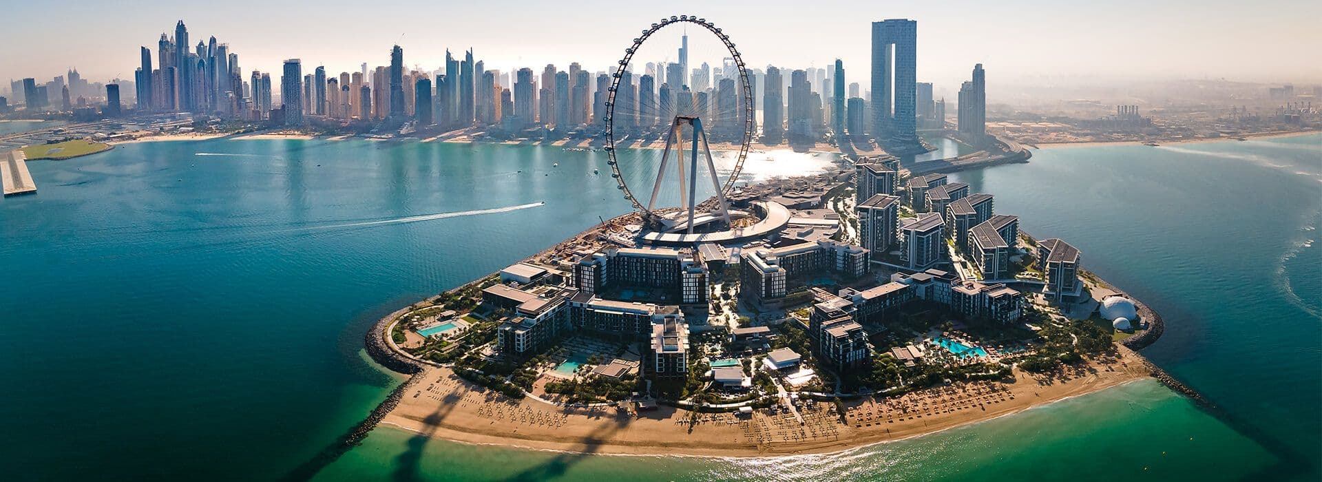 How the Johnson Family Spent Two Weeks in Our Marina Penthouse