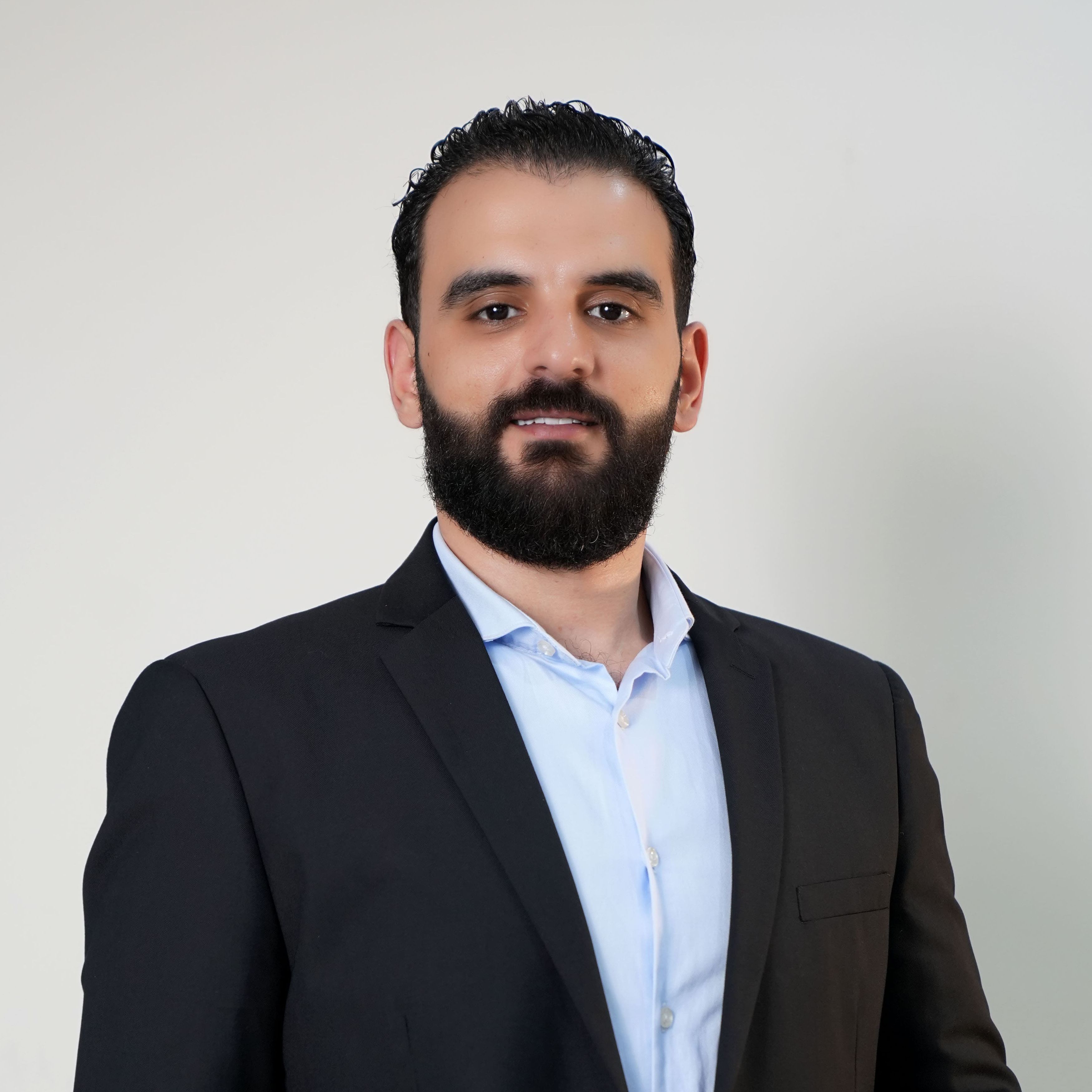Mohamad Khier Faour M Alsreheen