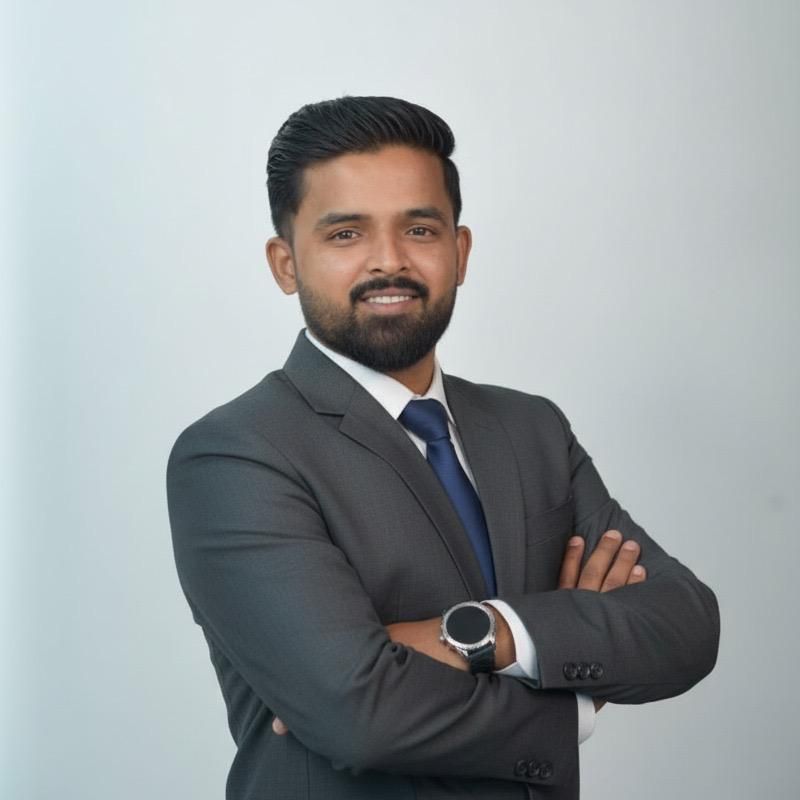 Ameer Hamza